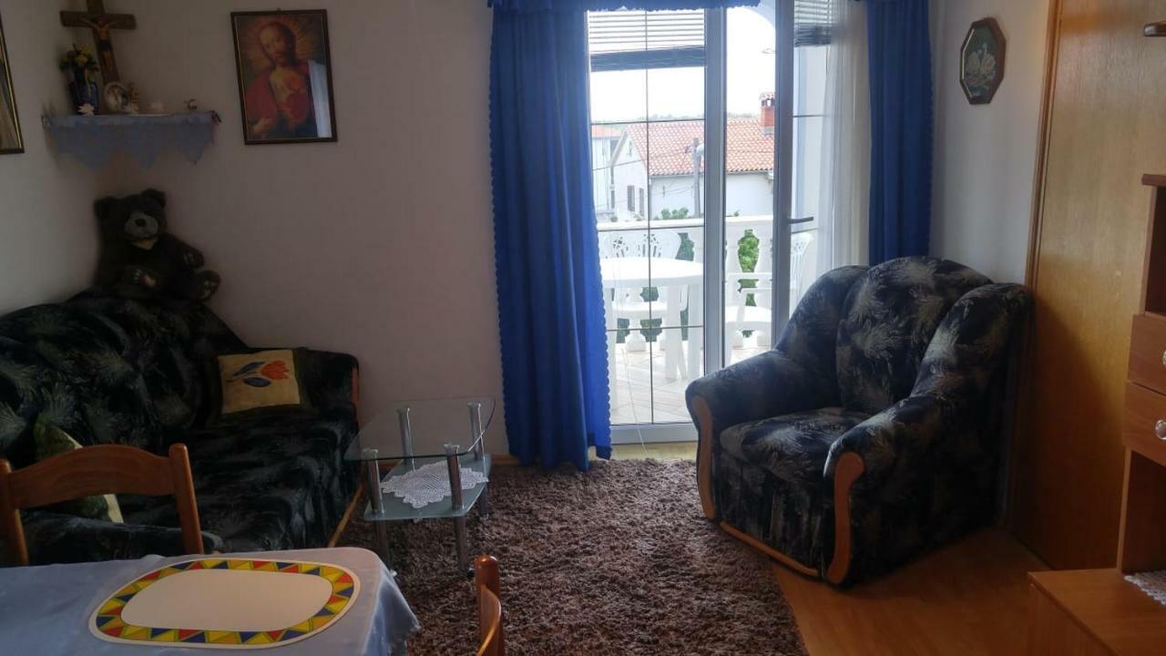 פורץ Apartman Janja מראה חיצוני תמונה