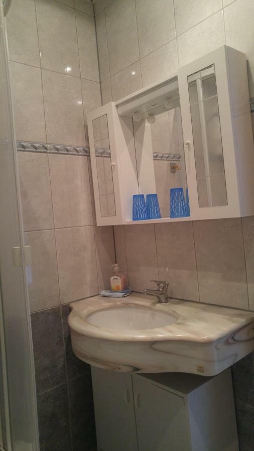 פורץ Apartman Janja מראה חיצוני תמונה
