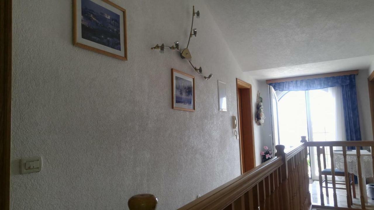 פורץ Apartman Janja מראה חיצוני תמונה