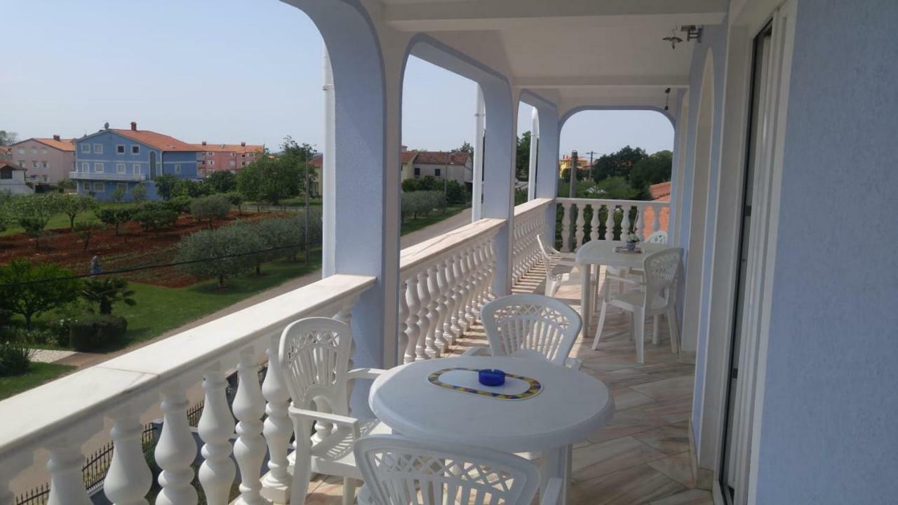 פורץ Apartman Janja מראה חיצוני תמונה