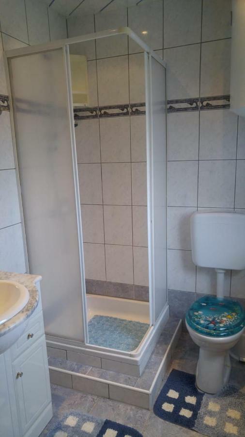 פורץ Apartman Janja מראה חיצוני תמונה