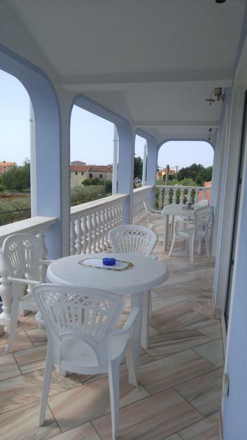 פורץ Apartman Janja מראה חיצוני תמונה