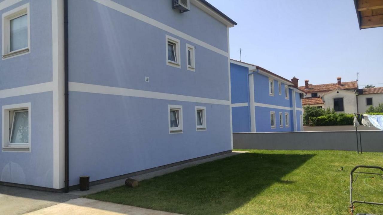 פורץ Apartman Janja מראה חיצוני תמונה