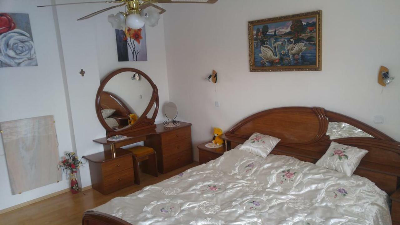 פורץ Apartman Janja מראה חיצוני תמונה