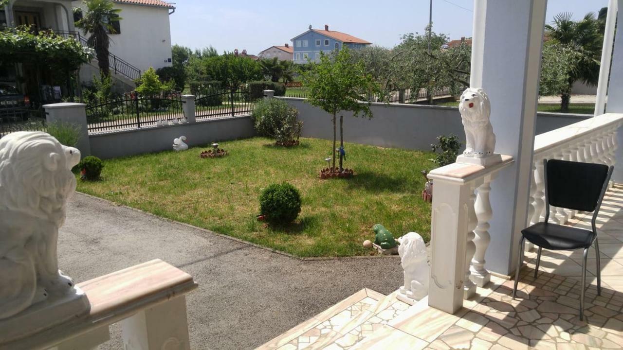 פורץ Apartman Janja מראה חיצוני תמונה