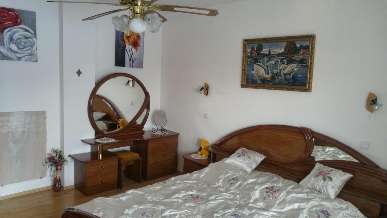 פורץ Apartman Janja מראה חיצוני תמונה